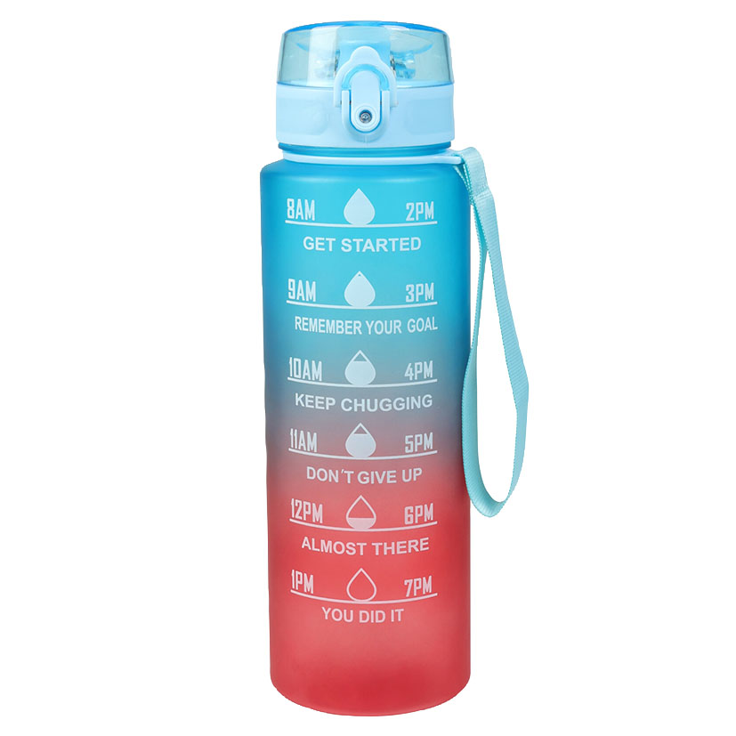 Botella deportiva KOOPMAN