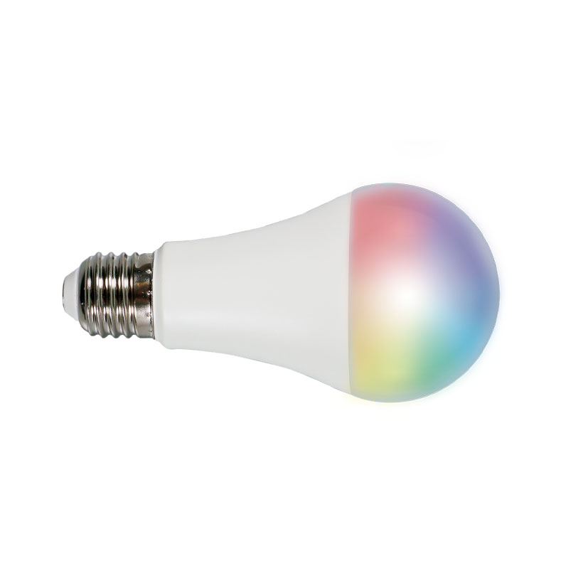 Bombilla Led Wifi estándar E27 ENERGEEKS