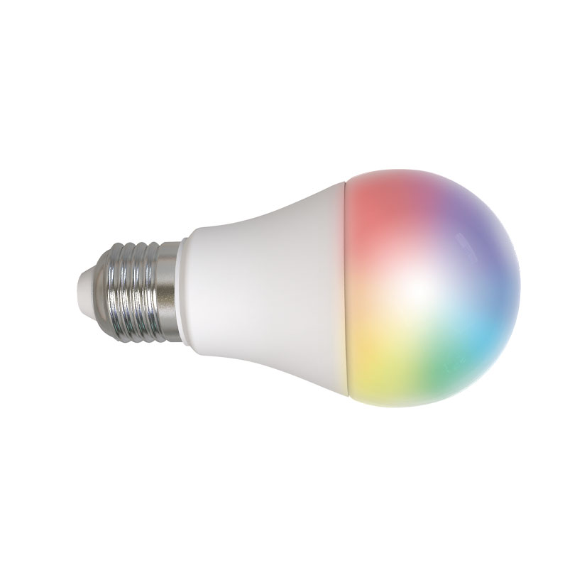 Bombilla Led Wifi estándar E27 ENERGEEKS